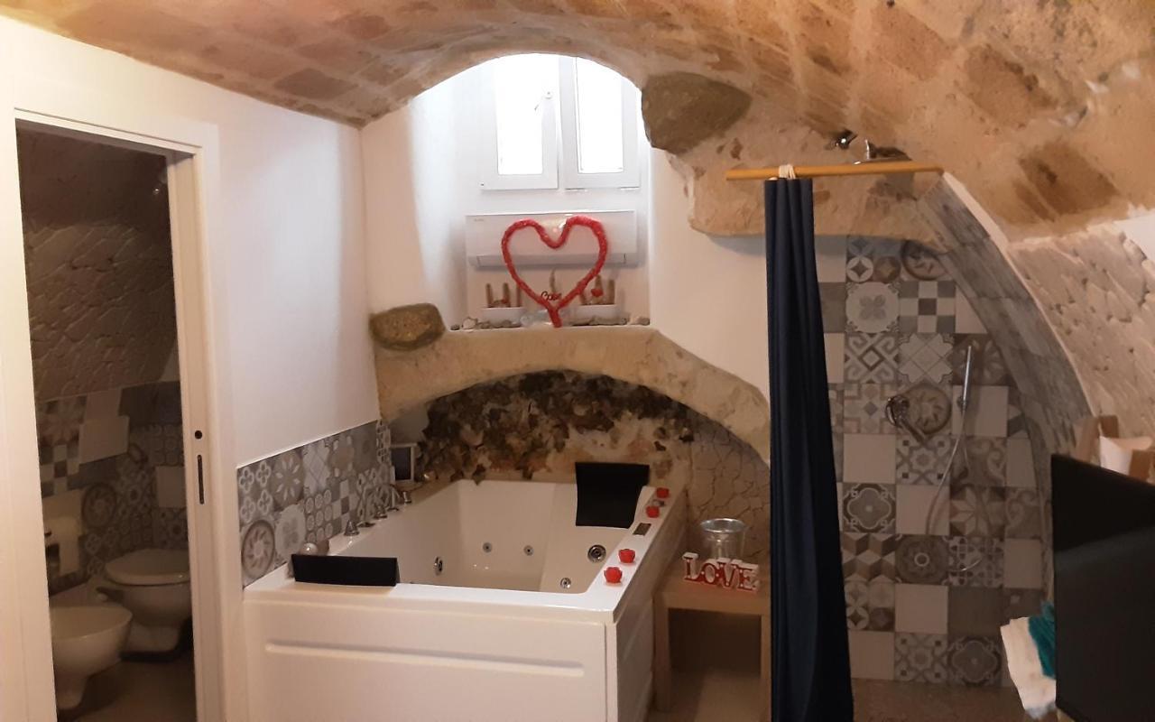 C'Era Una Volta Relax Altamura Kültér fotó