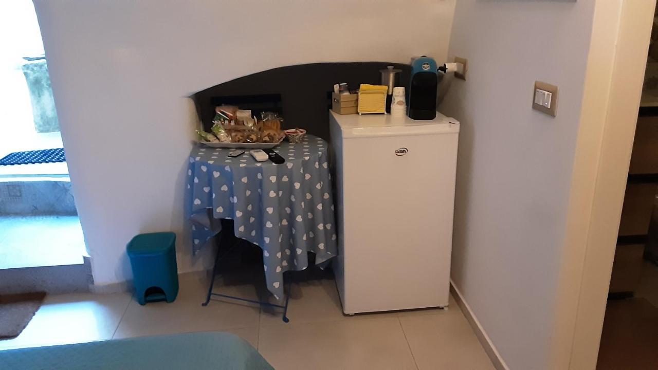 C'Era Una Volta Relax Altamura Kültér fotó
