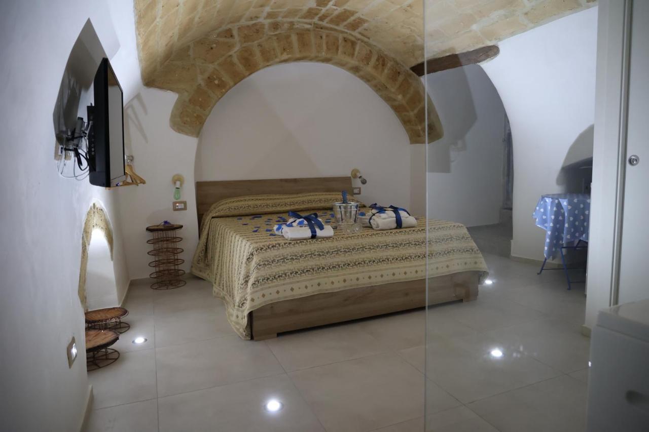 C'Era Una Volta Relax Altamura Kültér fotó