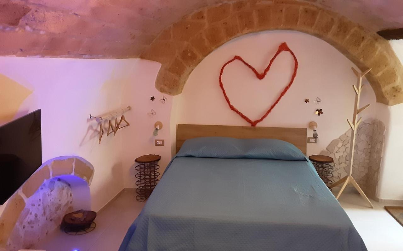 C'Era Una Volta Relax Altamura Kültér fotó