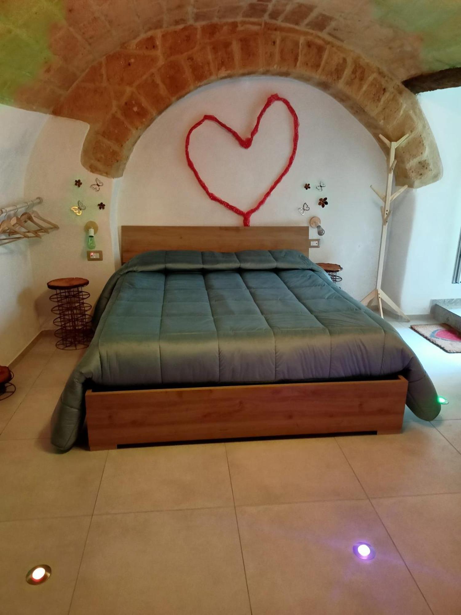 C'Era Una Volta Relax Altamura Kültér fotó