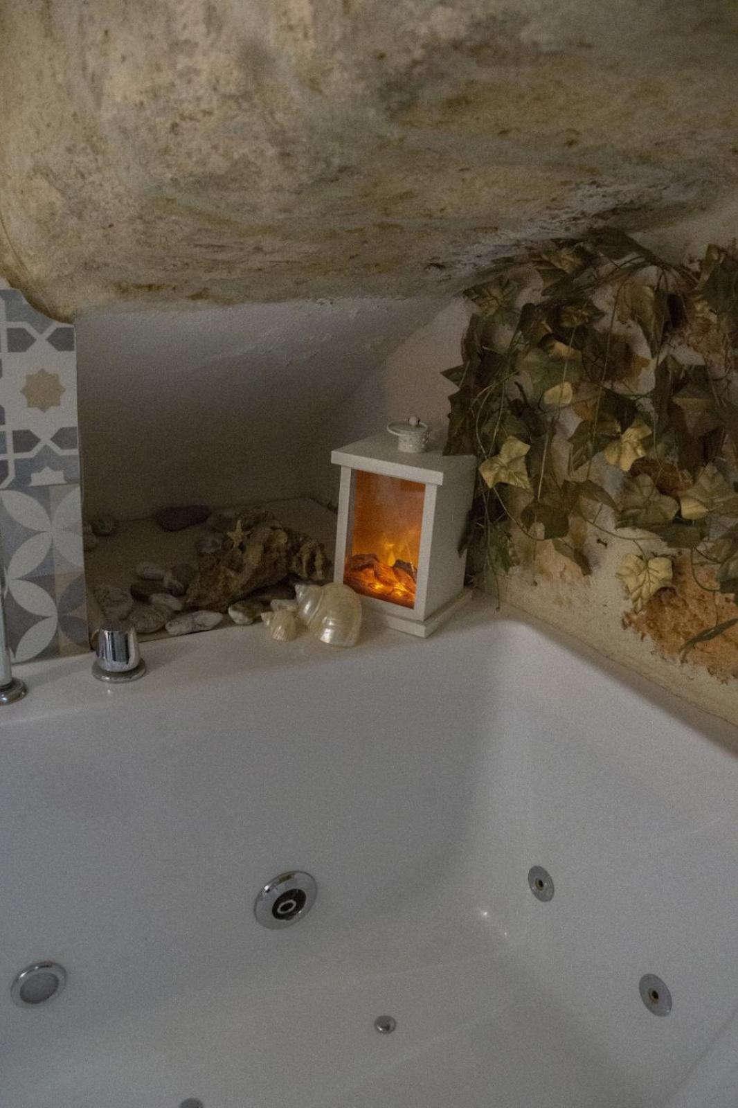 C'Era Una Volta Relax Altamura Kültér fotó