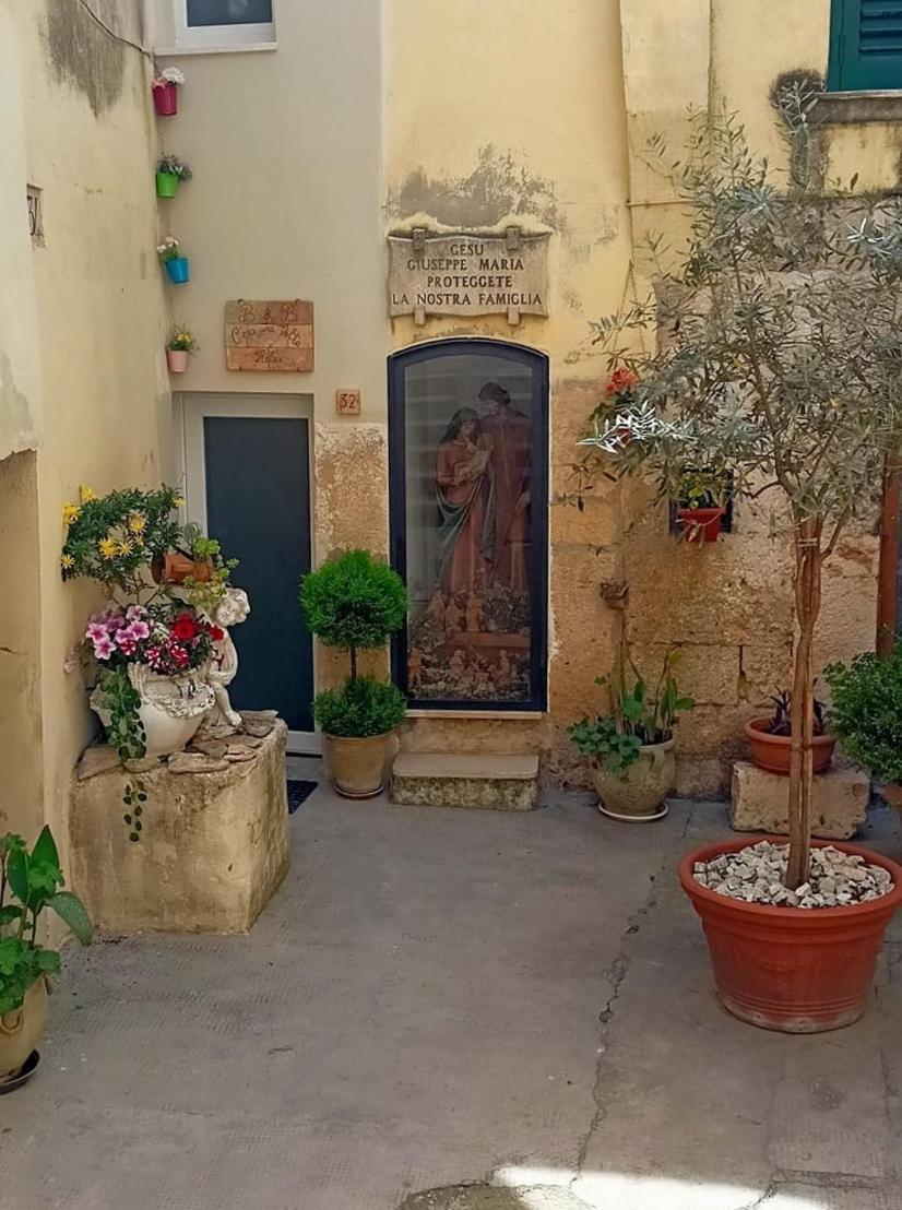 C'Era Una Volta Relax Altamura Kültér fotó