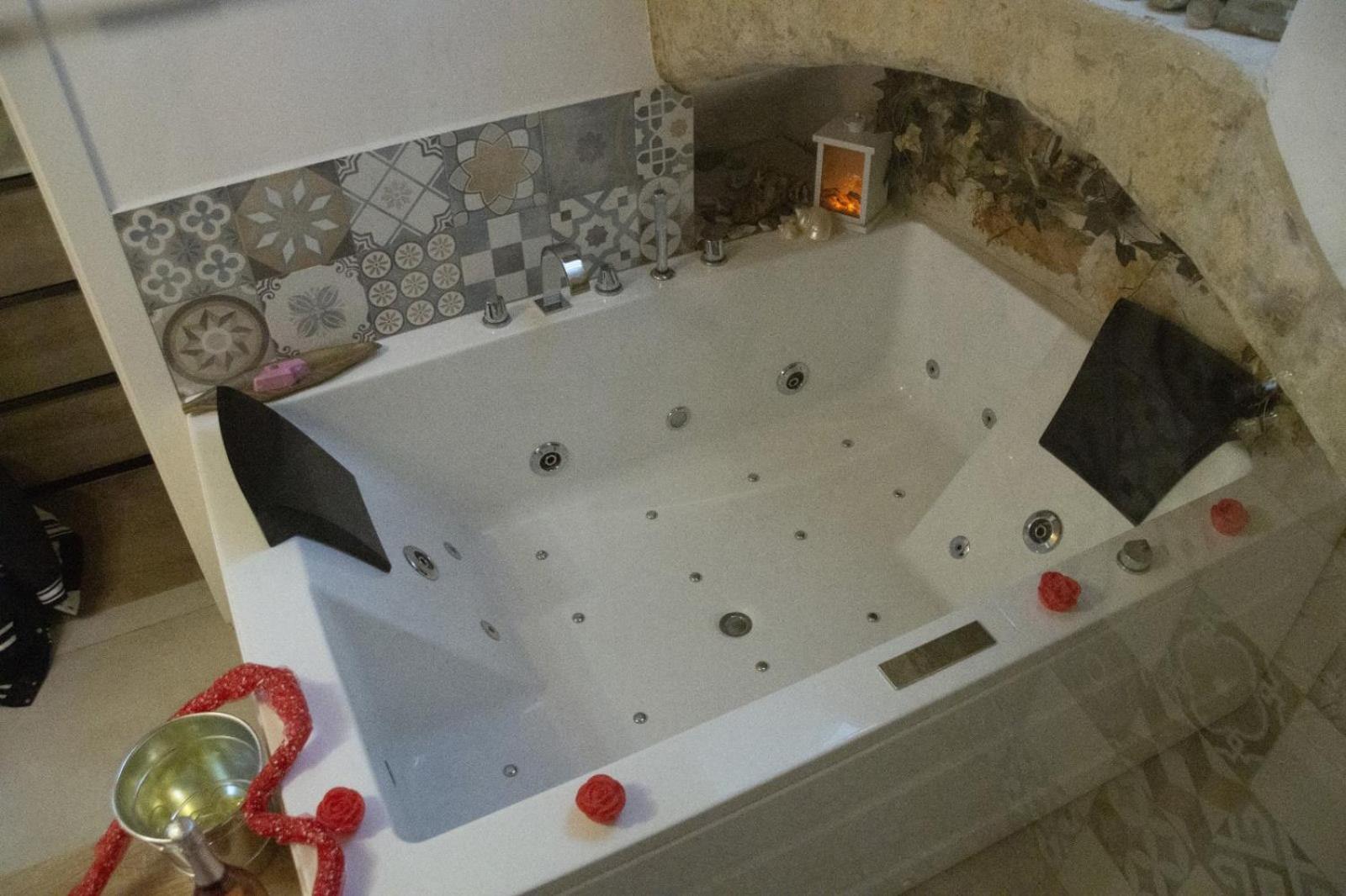 C'Era Una Volta Relax Altamura Kültér fotó