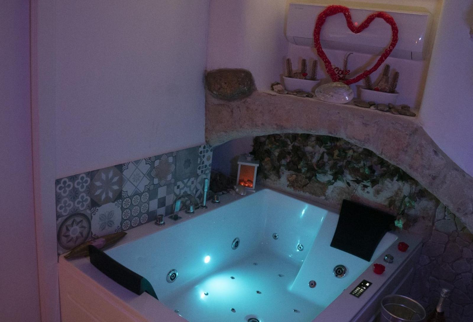 C'Era Una Volta Relax Altamura Kültér fotó